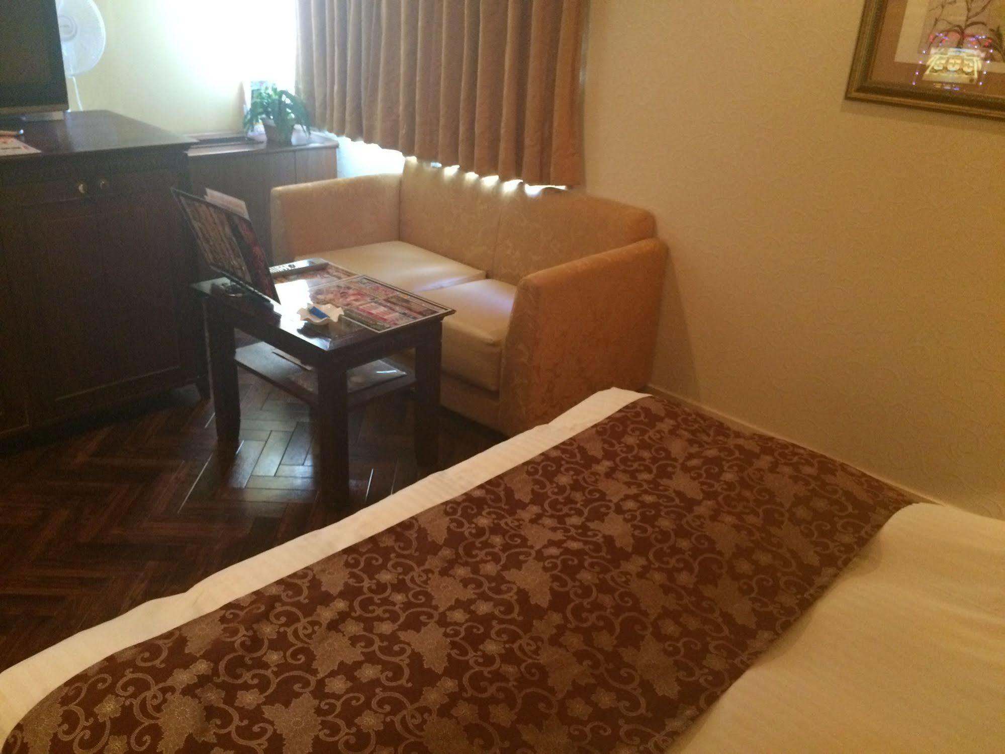 Hotel Glion Shiga - Adults Only Moriyama Eksteriør billede